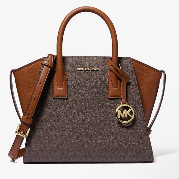 MICHAEL KORSNWT Avril Mini Tote